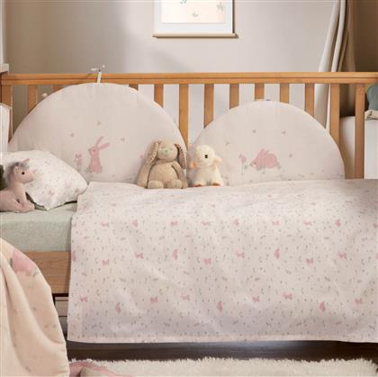 ΣΕΝΤΟΝΙΑ ΚΟΥΝΙΑΣ (ΣΕΤ) NEF-NEF HOMEWARE BABY COUNTRY BUNNY NEF NEF