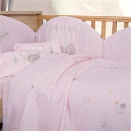 ΣΕΝΤΟΝΙΑ ΚΟΥΝΙΑΣ (ΣΕΤ) NEF-NEF HOMEWARE BABY CUTE SNAIL NEF NEF