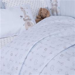 ΣΕΝΤΟΝΙΑ ΚΟΥΝΙΑΣ (ΣΕΤ) NEF-NEF HOMEWARE BABY FAVORITE TOYS NEF NEF