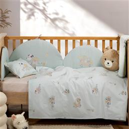ΣΕΝΤΟΝΙΑ ΚΟΥΝΙΑΣ (ΣΕΤ) NEF-NEF HOMEWARE BABY LIFE IN THE CITY NEF NEF