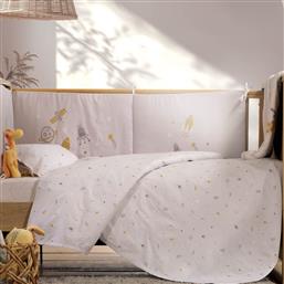 ΣΕΝΤΟΝΙΑ ΚΟΥΝΙΑΣ (ΣΕΤ) NEF-NEF HOMEWARE BABY MY UNIVERSE NEF NEF