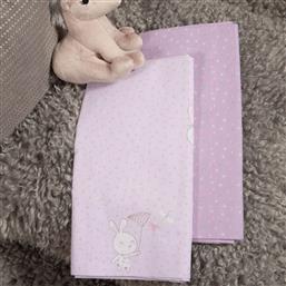 ΣΕΝΤΟΝΙΑ ΛΙΚΝΟΥ (ΣΕΤ) NEF-NEF HOMEWARE BABY BEST FRIENDS NEF NEF