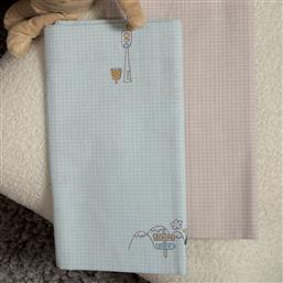 ΣΕΝΤΟΝΙΑ ΛΙΚΝΟΥ (ΣΕΤ) NEF-NEF HOMEWARE BABY LIFE IN THE CITY NEF NEF