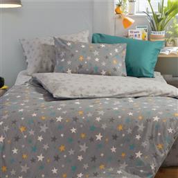 ΣΕΝΤΟΝΙΑ ΜΟΝΑ (170X260) NEF-NEF HOMEWARE JUNIOR STARS ABOVE NEF NEF