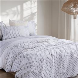 ΣΕΝΤΟΝΙΑ ΜΟΝΑ (ΣΕΤ) NEF-NEF HOMEWARE SMART DONTER GREY ΧΩΡΙΣ ΛΑΣΤΙΧΟ 170X270 ΧΩΡΙΣ ΛΑΣΤΙΧΟ 170X270 NEF NEF