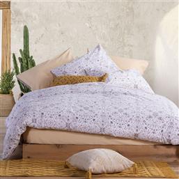 ΣΕΝΤΟΝΙΑ ΜΟΝΑ (ΣΕΤ) NEF-NEF HOMEWARE SMART DREAMER GREY ΧΩΡΙΣ ΛΑΣΤΙΧΟ 170X270 ΧΩΡΙΣ ΛΑΣΤΙΧΟ 170X270 NEF NEF