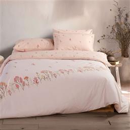 ΣΕΝΤΟΝΙΑ ΜΟΝΑ (ΣΕΤ) NEF-NEF HOMEWARE SMART FRAGESCA ECRU ΧΩΡΙΣ ΛΑΣΤΙΧΟ 170X270 ΧΩΡΙΣ ΛΑΣΤΙΧΟ 170X270 NEF NEF
