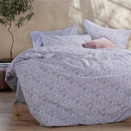 ΣΕΝΤΟΝΙΑ ΜΟΝΑ (ΣΕΤ) NEF-NEF HOMEWARE SMART ODETE GREY ΧΩΡΙΣ ΛΑΣΤΙΧΟ 170X270 ΧΩΡΙΣ ΛΑΣΤΙΧΟ 170X270 NEF NEF
