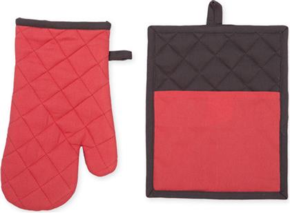 ΣΕΤ ΚΟΥΖΙΝΑΣ 2ΤΜΧ NEF-NEF HOMEWARE PERFETTO CORAL NEF NEF