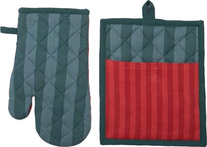 ΣΕΤ ΚΟΥΖΙΝΑΣ 2ΤΜΧ NEF-NEF HOMEWARE STRAIGHT TO CHRISTMAS NEF NEF