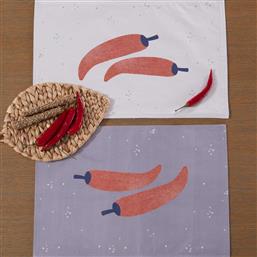 ΣΟΥΠΛΑ 2 ΟΨΕΩΝ (33X48) NEF-NEF HOMEWARE CHILLY NEF NEF