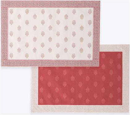 ΣΟΥΠΛΑ 2 ΟΨΕΩΝ (33X48) NEF-NEF HOMEWARE ORPHEA NEF NEF