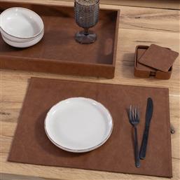 ΣΟΥΠΛΑ (32X44) NEF-NEF HOMEWARE LETHAL LATTE NEF NEF