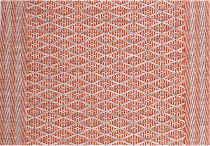 ΣΟΥΠΛΑ (ΣΕΤ 2ΤΜΧ) NEF-NEF HOMEWARE PALACIO ORANGE NEF NEF