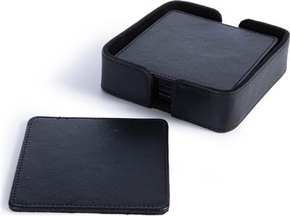 ΣΟΥΒΕΡ (ΣΕΤ 6ΤΜΧ) NEF-NEF HOMEWARE LETHAL BLACK NEF NEF