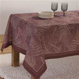 ΤΡΑΠΕΖΟΜΑΝΤΗΛΟ (140X140) NEF-NEF HOMEWARE FERN NEF NEF