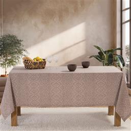 ΤΡΑΠΕΖΟΜΑΝΤΗΛΟ (140X180) NEF-NEF HOMEWARE ORION NEF NEF