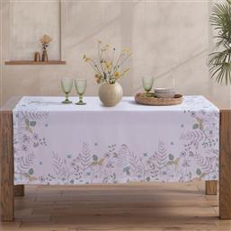 ΤΡΑΠΕΖΟΜΑΝΤΗΛΟ (140X180) NEF-NEF HOMEWARE SPRING MOOD NEF NEF