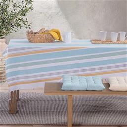 ΤΡΑΠΕΖΟΜΑΝΤΗΛΟ (140X240) NEF-NEF HOMEWARE CANFIELD MULTI NEF NEF