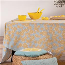 ΤΡΑΠΕΖΟΜΑΝΤΗΛΟ (140X240) NEF-NEF HOMEWARE ORANGE JUICE NEF NEF