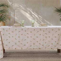 ΤΡΑΠΕΖΟΜΑΝΤΗΛΟ (150X250) NEF-NEF HOMEWARE OLIVE NEF NEF