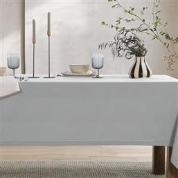 ΤΡΑΠΕΖΟΜΑΝΤΗΛΟ (150X250) NEF-NEF HOMEWARE STEADY L.GREY NEF NEF