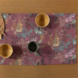 ΤΡΑΒΕΡΣΑ (45X140) NEF-NEF HOMEWARE OPTASIA NEF NEF