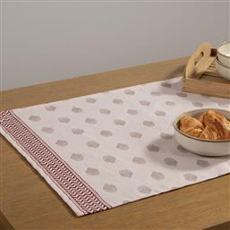 ΤΡΑΒΕΡΣΑ (45X140) NEF-NEF HOMEWARE ORPHEA NEF NEF