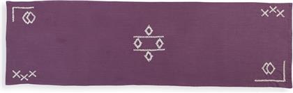 ΤΡΑΒΕΡΣΑ (45X150) NEF-NEF HOMEWARE LAURA MAUVE NEF NEF