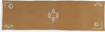 ΤΡΑΒΕΡΣΑ (45X150) NEF-NEF HOMEWARE LAURA MUSTARD NEF NEF