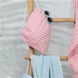 ΤΣΑΝΤΑ ΘΑΛΑΣΣΗΣ (30X40) NEF-NEF HOMEWARE SWEET LINE CORAL NEF NEF