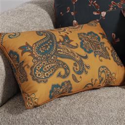 ΒΕΛΟΥΤΕ ΔΙΑΚΟΣΜΗΤΙΚΟ ΜΑΞΙΛΑΡΙ (35X50) NEF-NEF HOMEWARE LADOVA CURRY NEF NEF