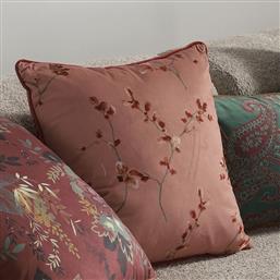 ΒΕΛΟΥΤΕ ΔΙΑΚΟΣΜΗΤΙΚΟ ΜΑΞΙΛΑΡΙ (45X45) NEF-NEF HOMEWARE PREMIUM VANIA ROSE NEF NEF