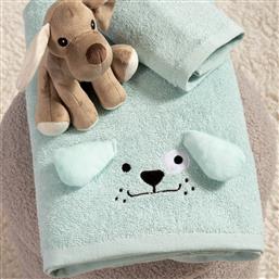 ΒΡΕΦΙΚΕΣ ΠΕΤΣΕΤΕΣ (ΣΕΤ 2ΤΜΧ) NEF-NEF HOMEWARE BABY LIFE IN THE CITY 420GSM NEF NEF