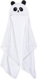 ΒΡΕΦΙΚΗ ΚΑΠΑ (70X120) NEF-NEF HOMEWARE SWEET PANDA NEF NEF