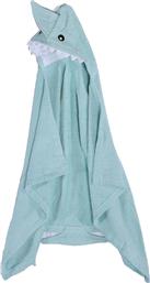 ΒΡΕΦΙΚΗ ΚΑΠΑ NEF-NEF HOMEWARE BABY SHARK AQUA NEF NEF
