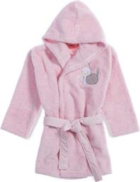 ΒΡΕΦΙΚΟ ΜΠΟΥΡΝΟΥΖΙ NEF-NEF HOMEWARE BABY CUTE SNAIL NO4 NO4 NEF NEF