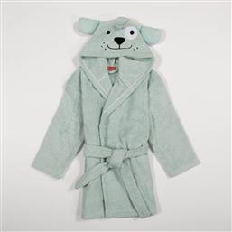 ΒΡΕΦΙΚΟ ΜΠΟΥΡΝΟΥΖΙ NEF-NEF HOMEWARE BABY LIFE IN THE CITY ΝΟ02 ΝΟ02 NEF NEF