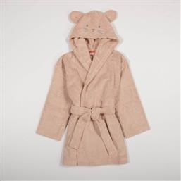 ΒΡΕΦΙΚΟ ΜΠΟΥΡΝΟΥΖΙ NEF-NEF HOMEWARE BABY SPECIAL PARTY PINK ΝΟ04 ΝΟ04 NEF NEF