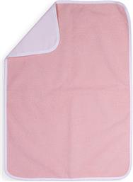 ΒΡΕΦΙΚΟ ΣΕΛΤΕΔΑΚΙ (50X70) NEF-NEF HOMEWARE MELLOW PINK NEF NEF