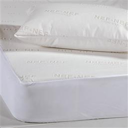 ΖΕΥΓΟΣ ΚΑΛΥΜΜΑΤΑ ΜΑΞΙΛΑΡΙΩΝ ΑΔΙΑΒΡΟΧΑ NEF-NEF HOMEWARE ΖΑΚΑΡ & PU NEF NEF
