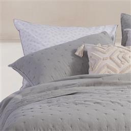 ΖΕΥΓΟΣ ΜΑΞΙΛΑΡΟΘΗΚΕΣ ΚΑΠΙΤΟΝΕ (52X72) NEF-NEF HOMEWARE SERENITY EYDIS LINEN NEF NEF