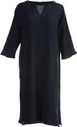 ΚΑΦΤΑΝΙ NEF-NEF MILVA BLACK MEDIUM-LARGE MEDIUM-LARGE NEF NEF