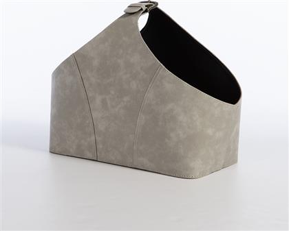 ΚΑΛΑΘΙ 30X20X32 LETHAL GREY NEF NEF