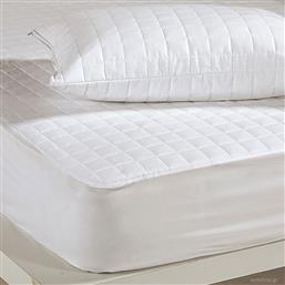 ΚΑΛΥΜΜΑ ΣΤΡΩΜΑΤΟΣ KING SIZE (180X200+30) ΚΑΠΙΤΟΝΕ NEF-NEF QUILTED NEF NEF