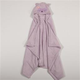 ΚΑΠΑ 70X120 BEST FRIENDS LAVENDER (70X120) NEF NEF