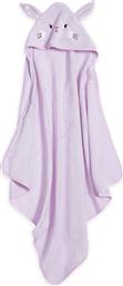 ΚΑΠΑ 75X75 MON PETIT JARDIN LILAC (75X75) NEF NEF