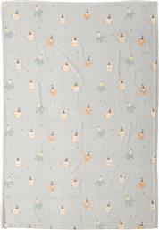ΚΟΥΒΕΡΤΑ FLEECE ΛΙΚΝΟΥ 75X110 SPECIAL PARTY BLUE (75X110) NEF NEF