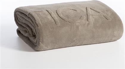 ΚΟΥΒΕΡΤΑ ΒΕΛΟΥΤΕ ΥΠΕΡΔΙΠΛΗ 230X240 NAU WAVE STONE (230X240) NEF NEF