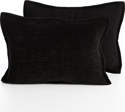 ΜΑΞΙΛΑΡΟΘΗΚΕΣ OXFORD 52X72 BRAVE BLACK (52X72) NEF NEF